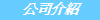 公司介紹